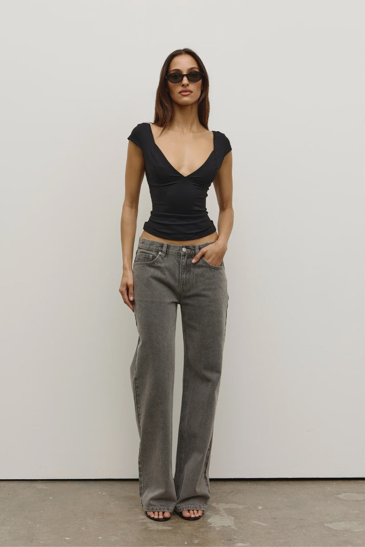 Bayse Avery Jean - Portland Grey