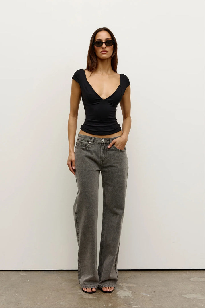 Bayse Avery Jean - Portland Grey