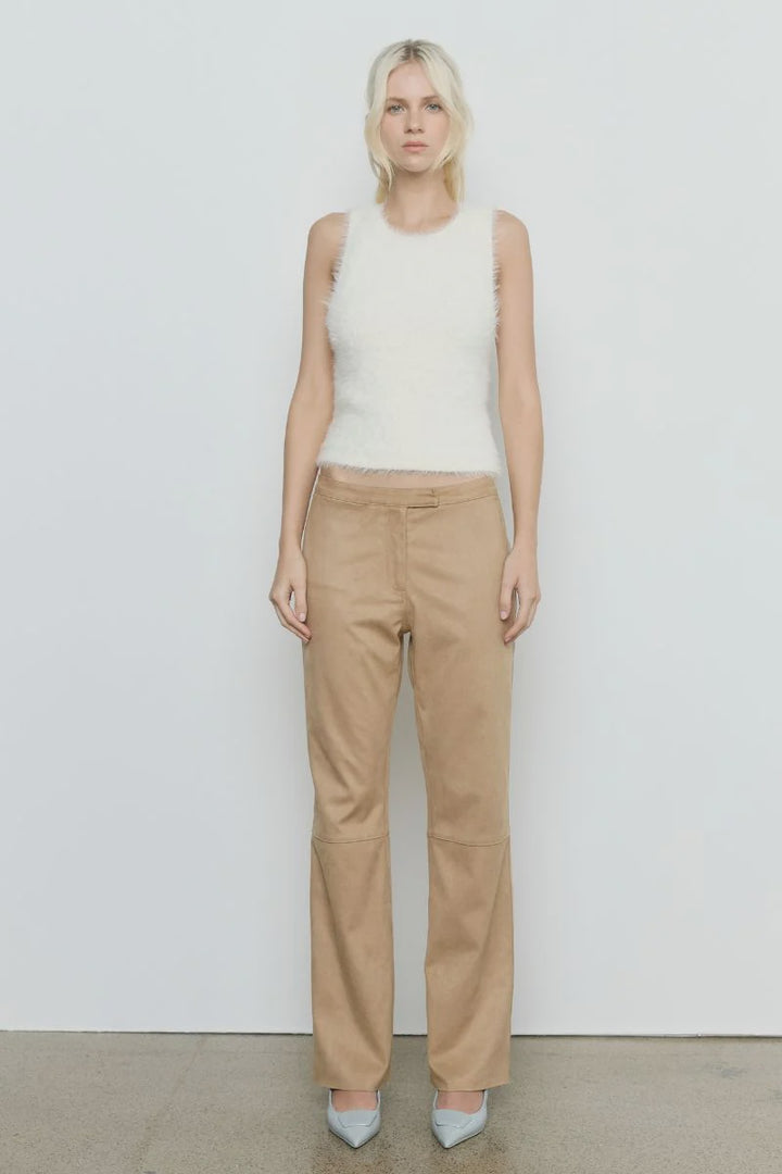 Sovere Avery Pant - Sand