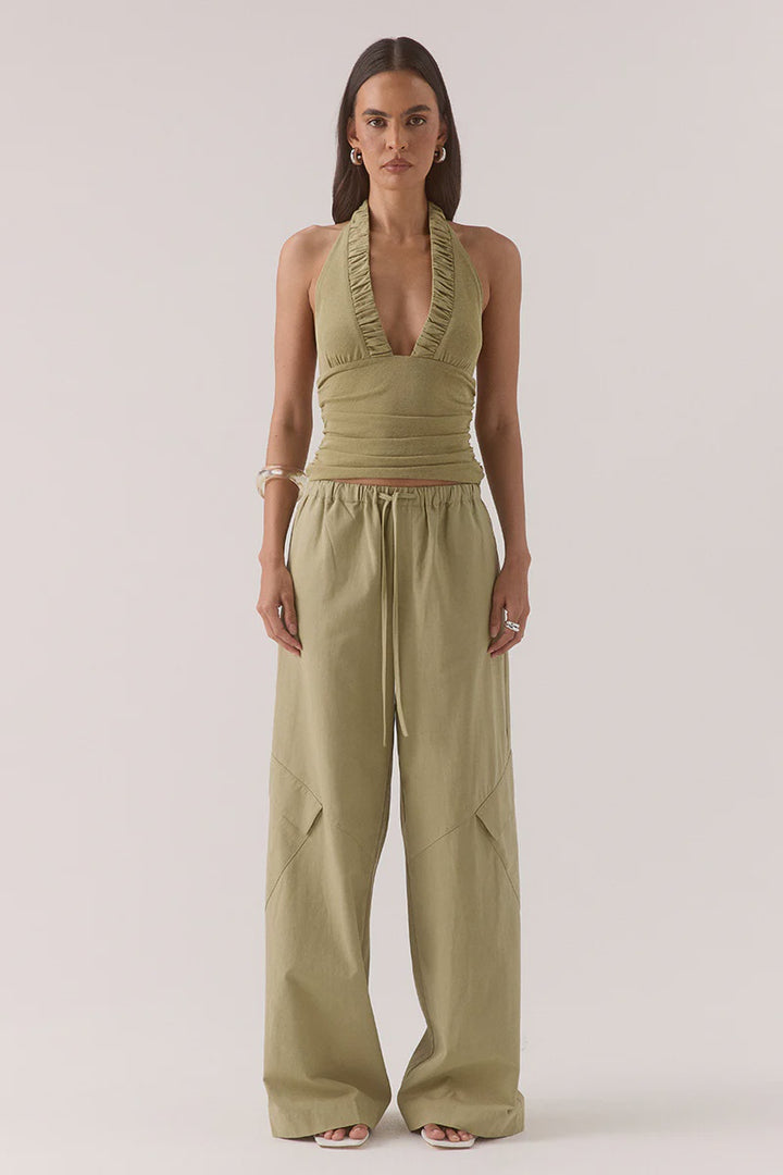 Sovere Dex Pant-Soft Khaki