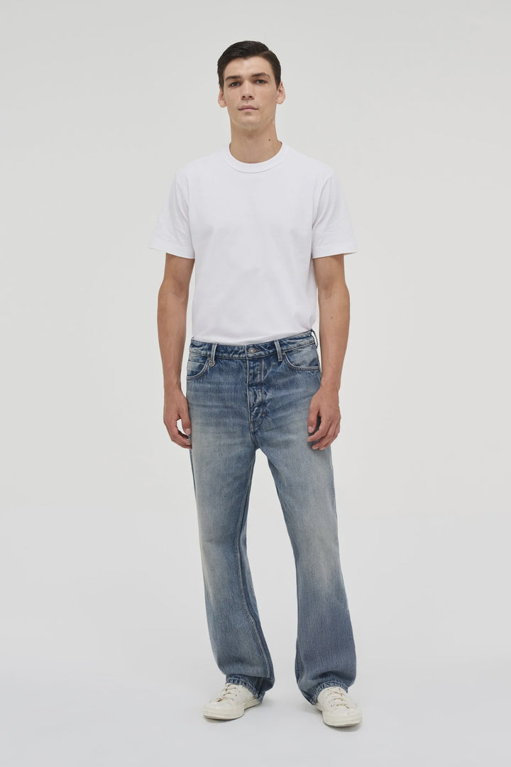Neuw Denim Cave Tee - White