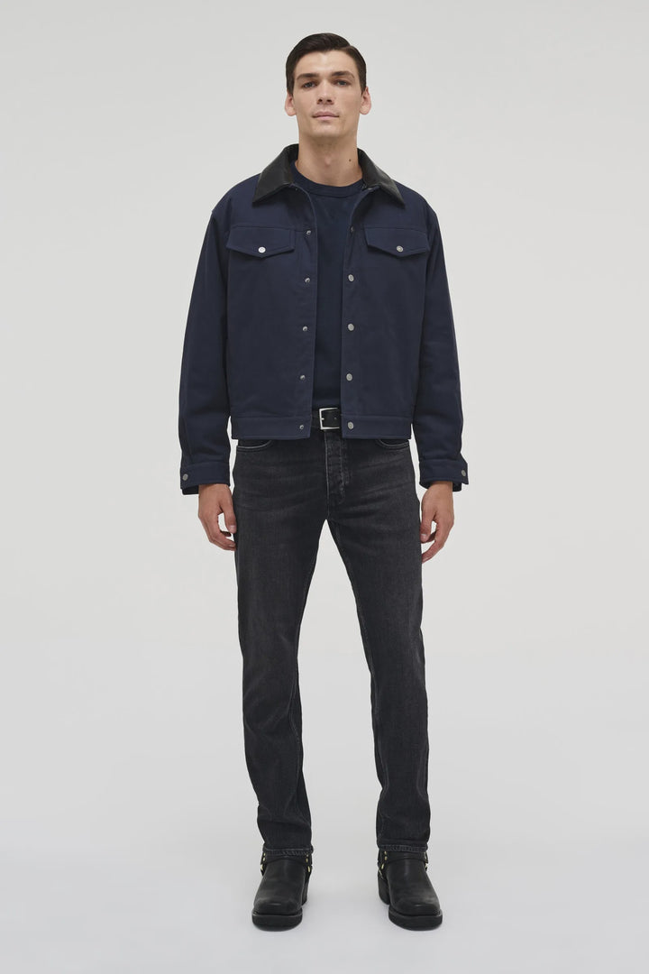 Neuw Denim Ray Straight Jean - Bravo
