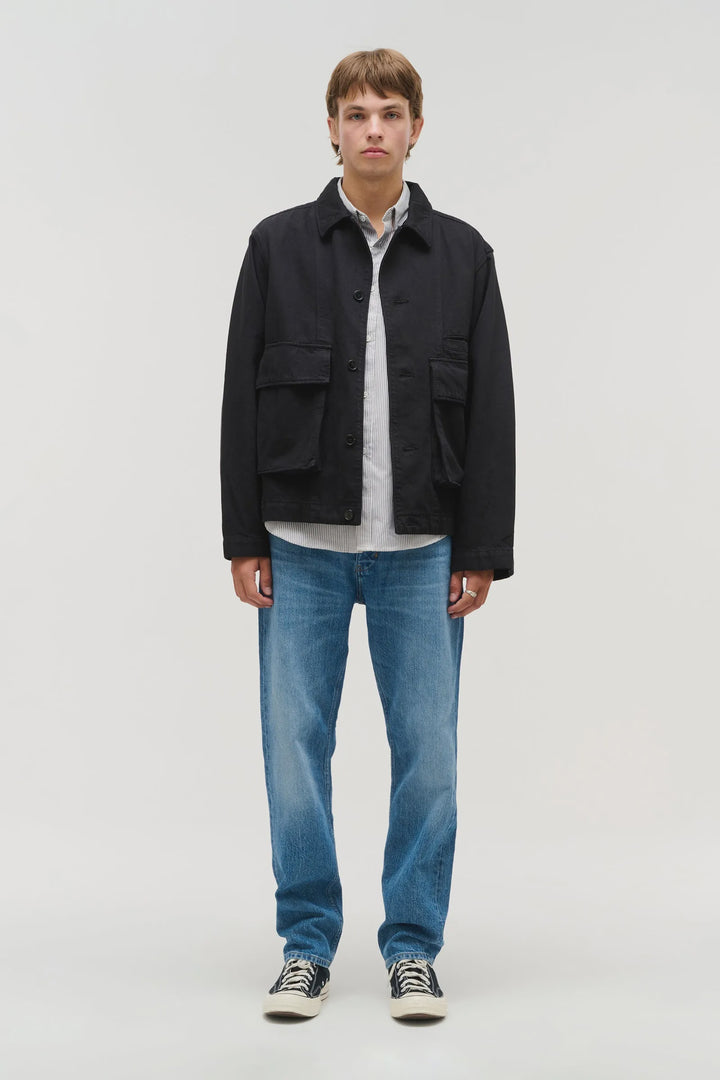 Neuw Denim Ray Straight Jeans - Contract