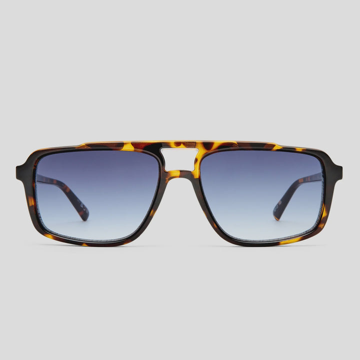 Le Specs Le Gars Sunglasses-Tokyo Tort
