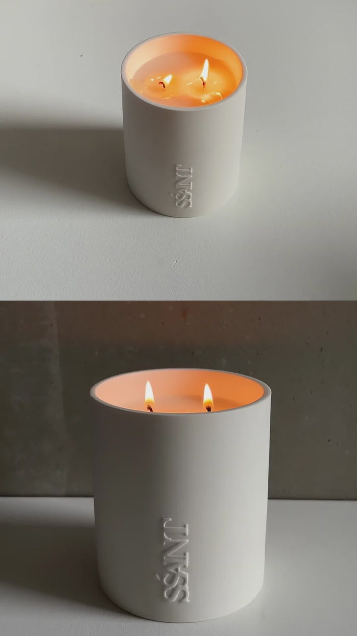 SŚAINT Twenty Two 460g Limited Edition Candle