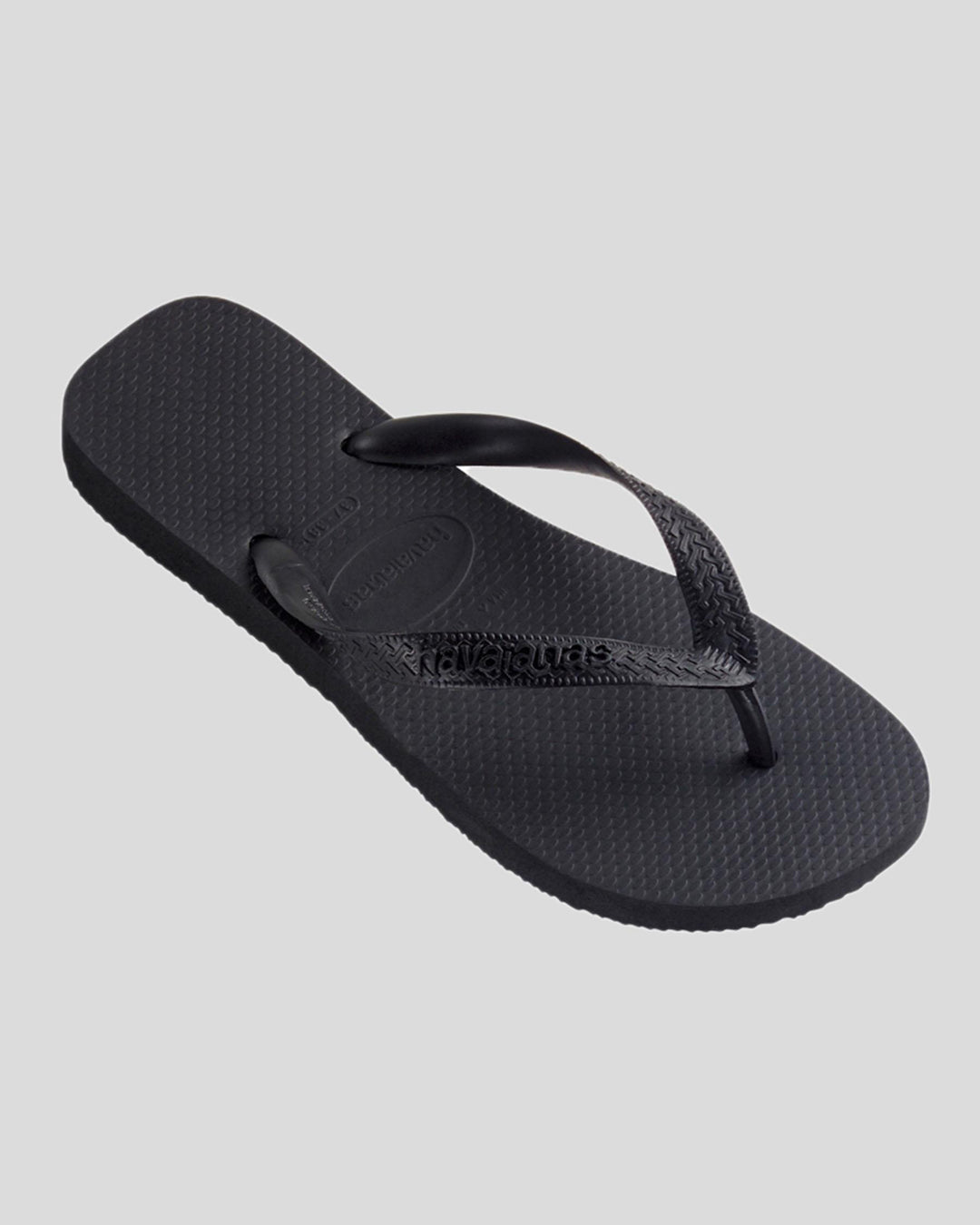 Havaianas Kids Thongs - Black
