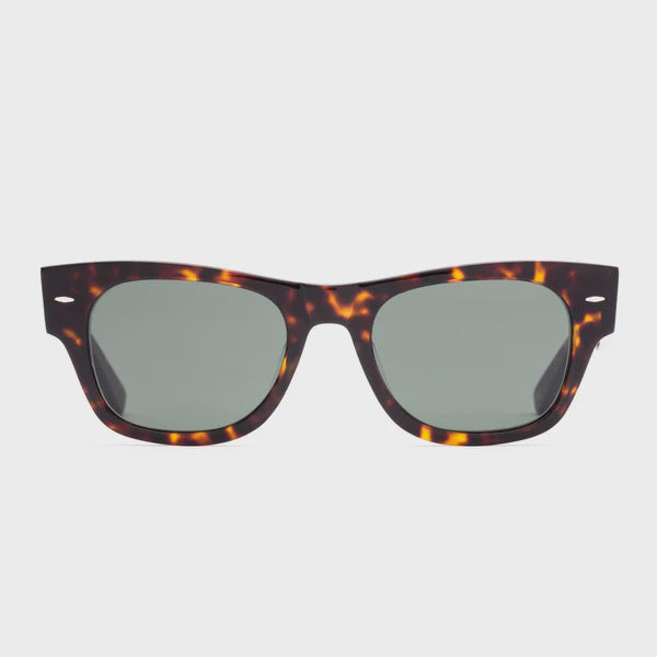 Otis Out Of Sight Sunglasses - Eco Havana Ray/Grey