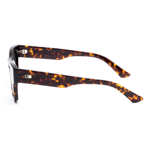 Otis Out Of Sight Sunglasses - Eco Havana Ray/Grey