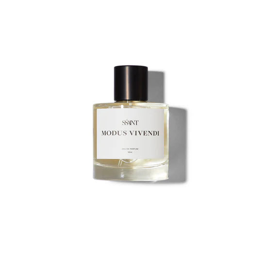 SŚAINT Modus Vivendi Eau De Parfum