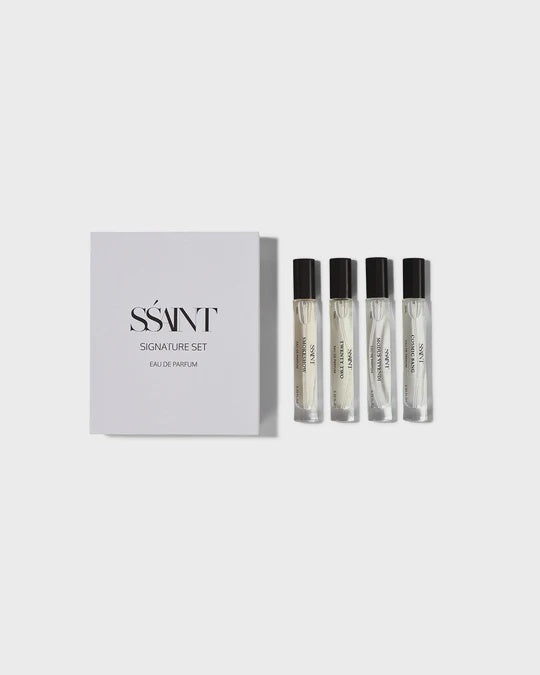 SŚAINT Signature Set Eau De Parfum