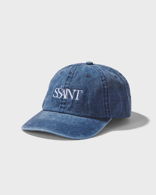 SŚAINT Limited Edition Cap - Blue