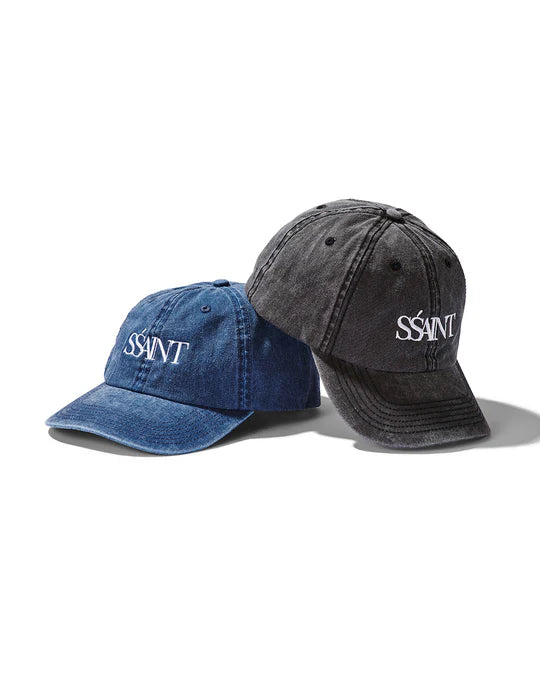 SŚAINT Limited Edition Cap - Blue