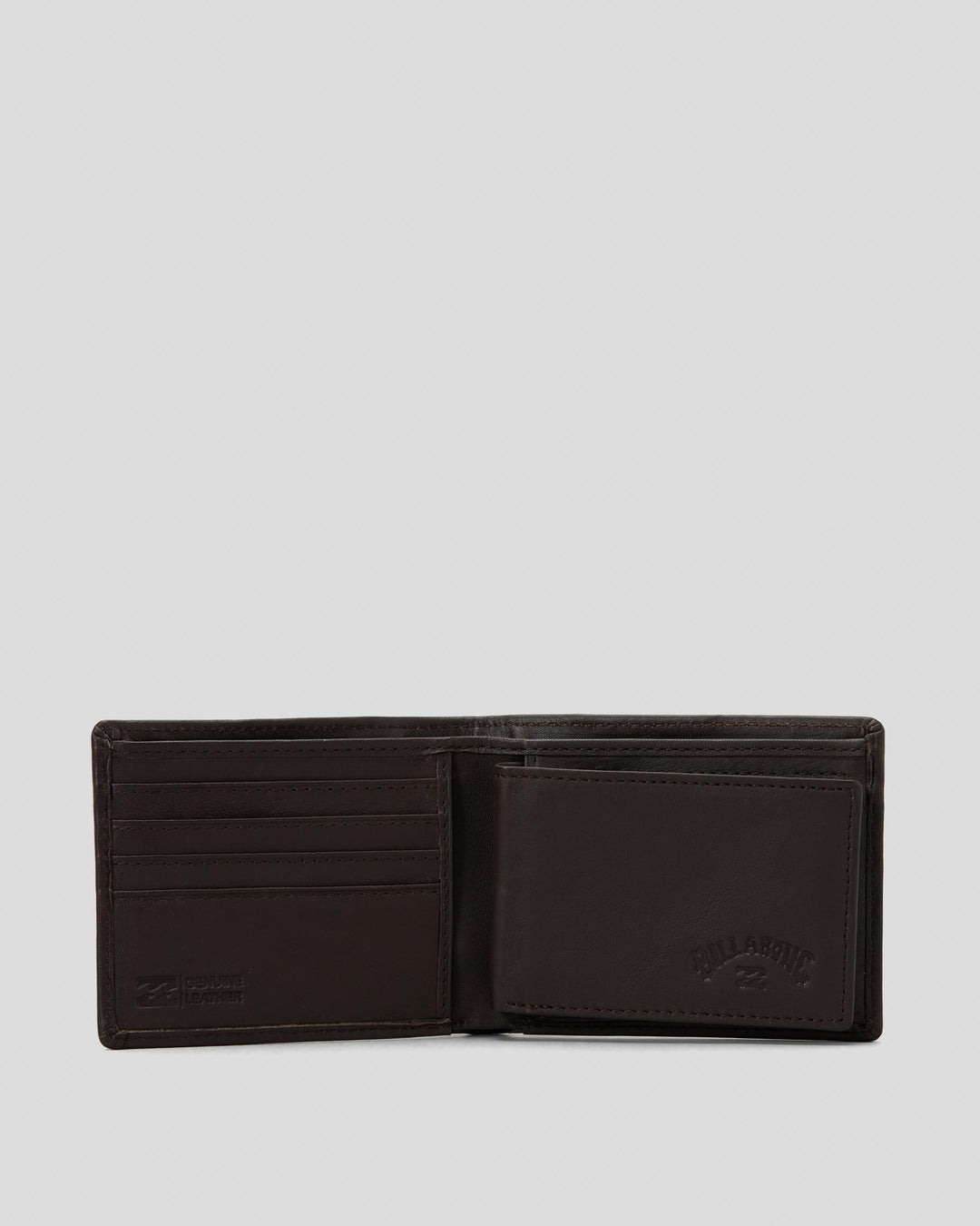Billabong Scope 2 in 1 Wallet-Java