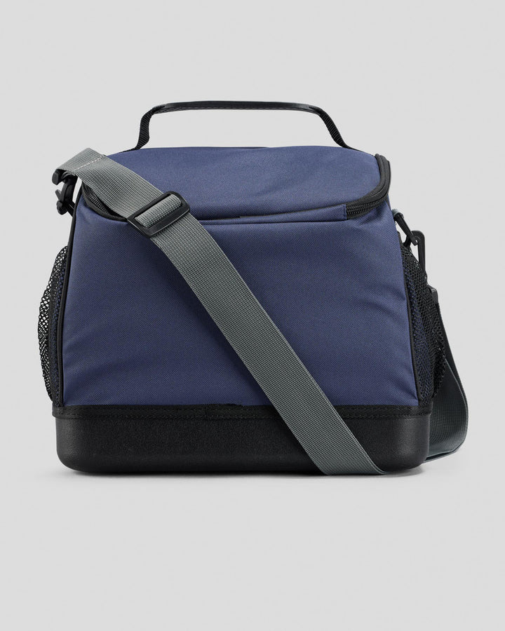 Billabong Smoko Cooler Bag - Navy