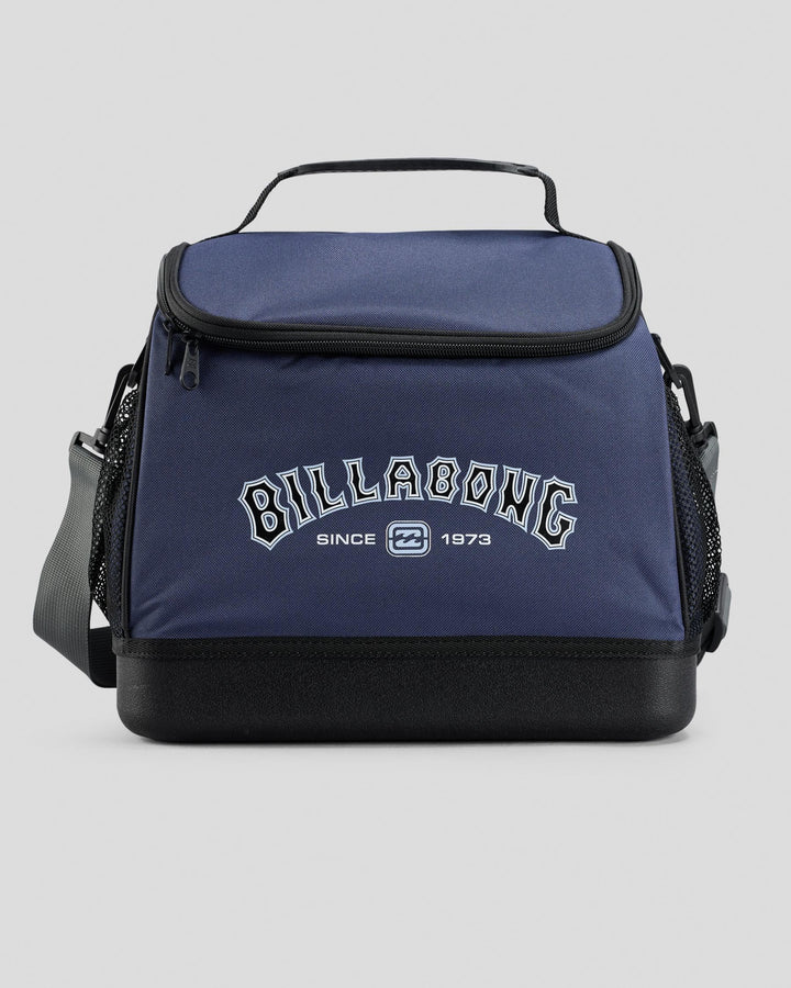 Billabong Smoko Cooler Bag - Navy