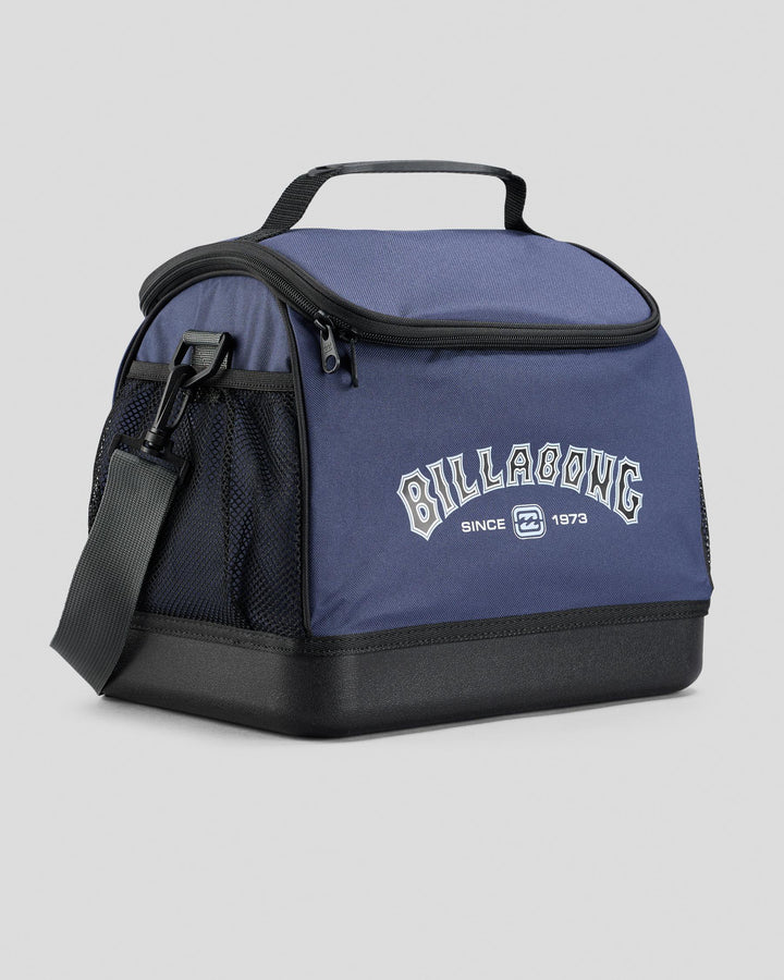 Billabong Smoko Cooler Bag - Navy