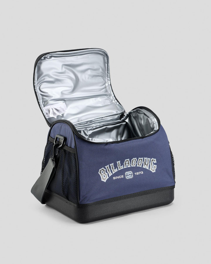Billabong Smoko Cooler Bag - Navy