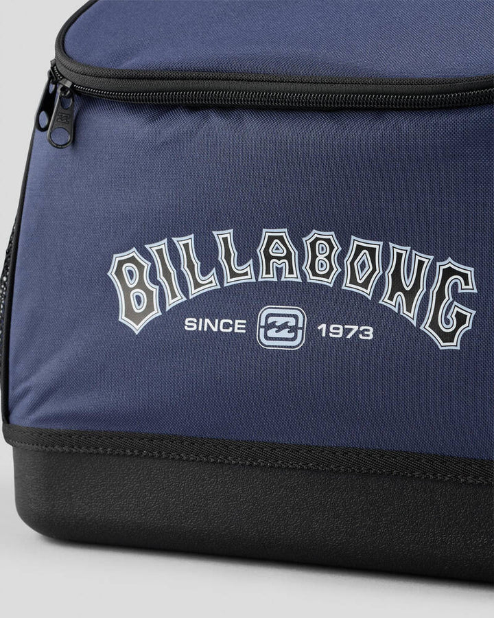 Billabong Smoko Cooler Bag - Navy