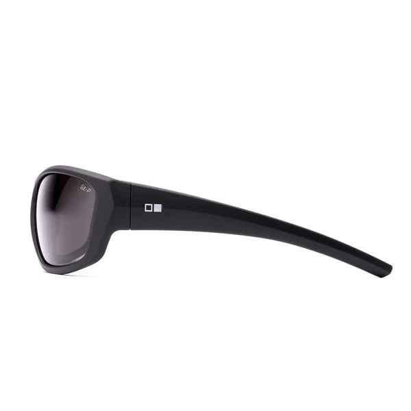 Otis Vanta Sport Sunglasses Matte Black/ L.I.T Polar Grey