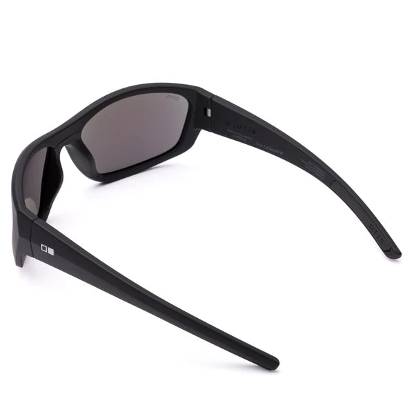 Otis Vanta Sport Sunglasses Matte Black/ L.I.T Polar Grey