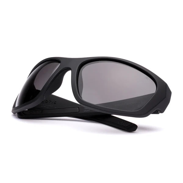 Otis Vanta Sport Sunglasses Matte Black/ L.I.T Polar Grey