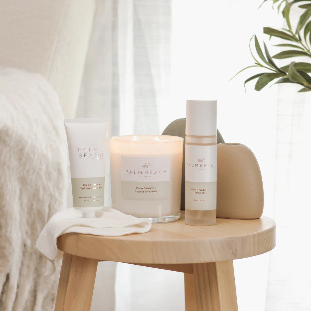 Palm Beach Collection 100ml Room Mist - Clove & Sandalwood