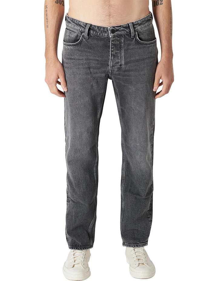 Neuw Denim Ray Straight Jean- Dead Moon