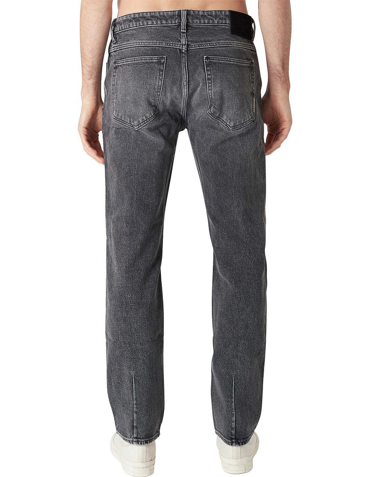 Neuw Denim Ray Straight Jean- Dead Moon