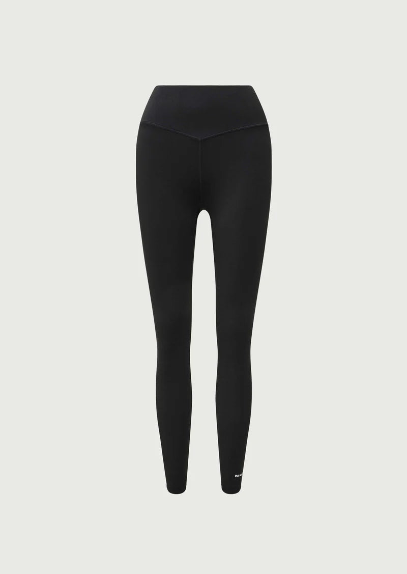 P.E Nation Signature Full Length Legging - Black