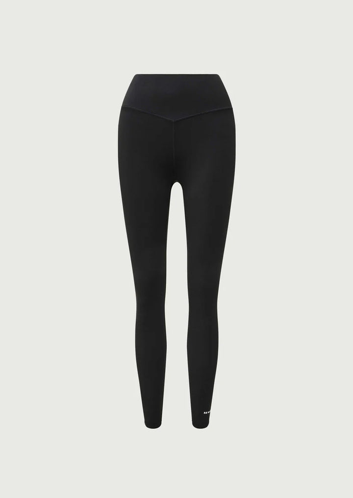 P.E Nation Signature Full Length Legging - Black