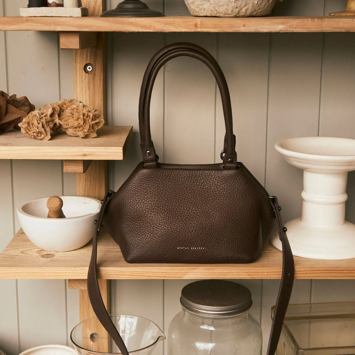 Status Anxiety Astral Bag - Cocoa