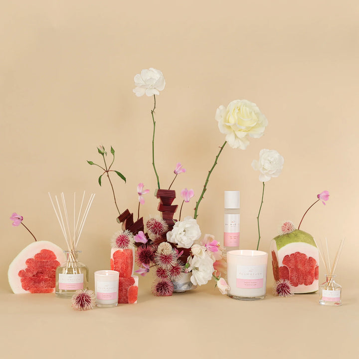Palm Beach Collection 50ml Mini Fragrance Diffuser - Pomelo & Dewberry