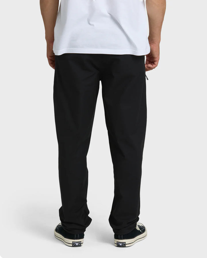 Billabong Surftrek Touring Pant - Black