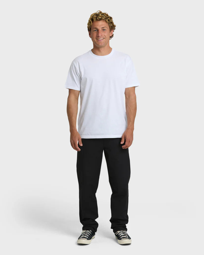 Billabong Surftrek Touring Pant - Black