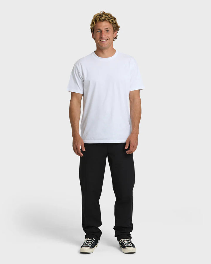 Billabong Surftrek Touring Pant - Black