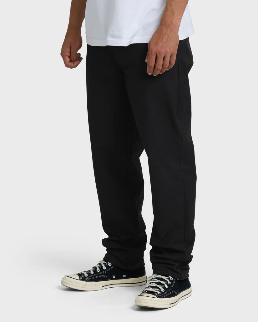Billabong Surftrek Touring Pant - Black