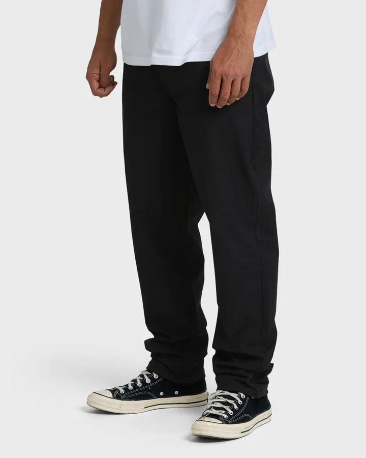 Billabong Surftrek Touring Pant - Black