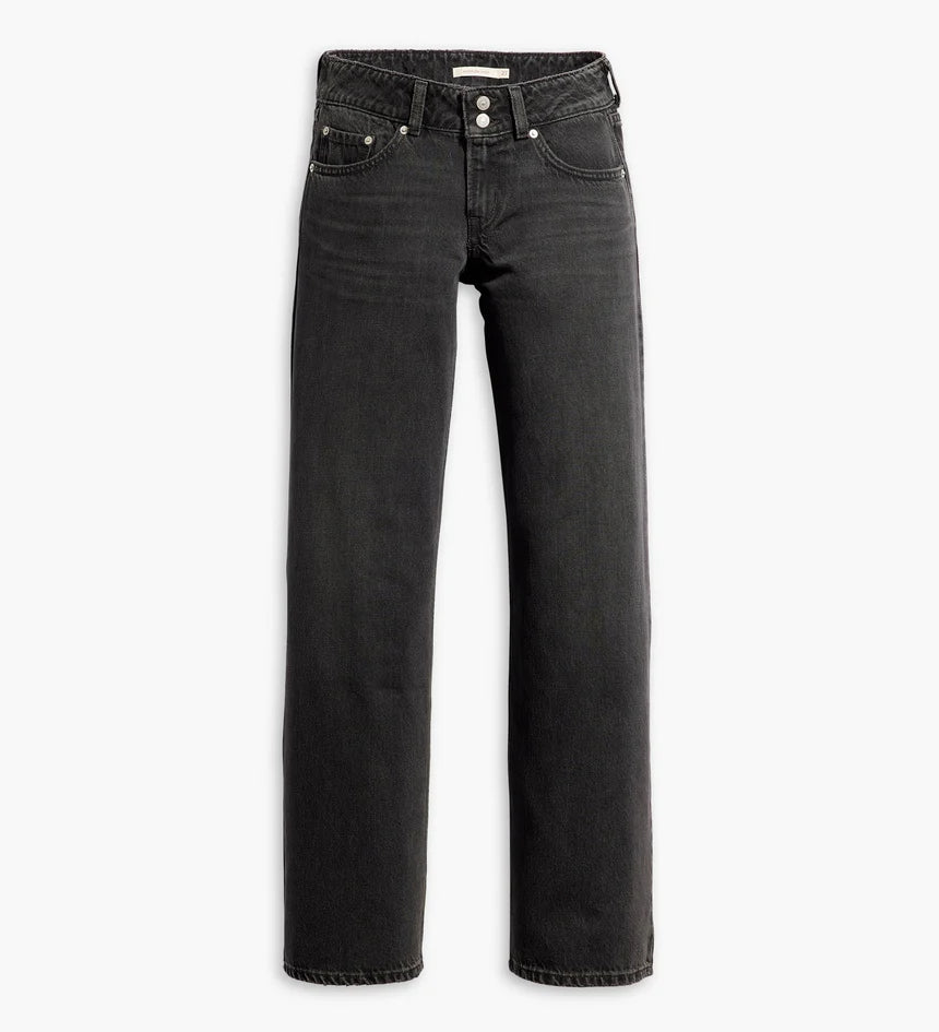 Levi's Superlow Loose Jean - Mic Dropped