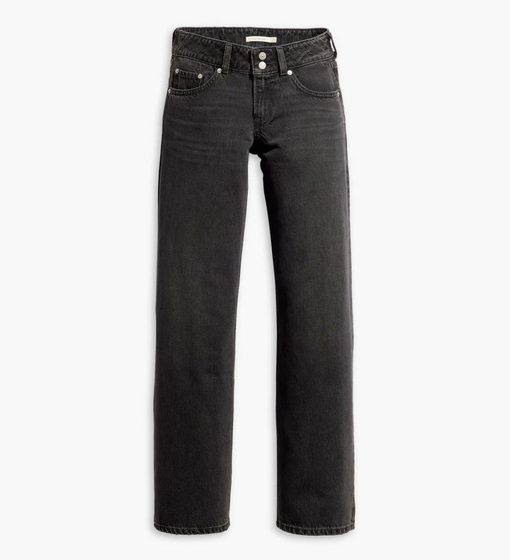 Levi's Superlow Loose Jean - Mic Dropped
