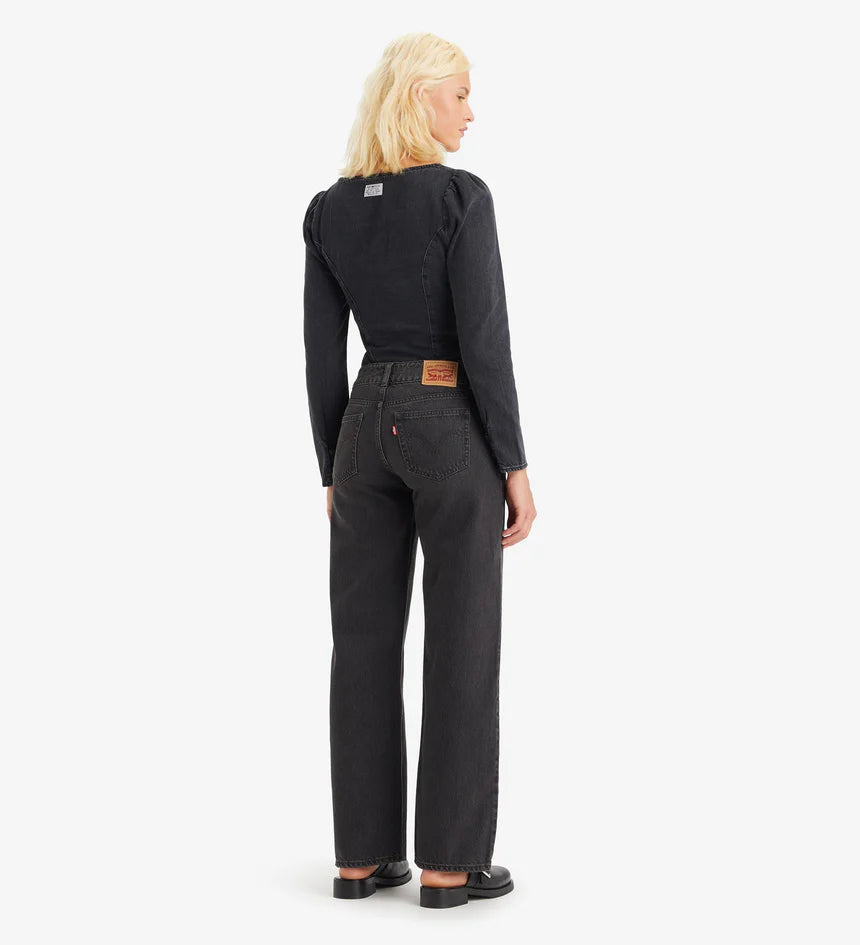 Levi's Superlow Loose Jean - Mic Dropped