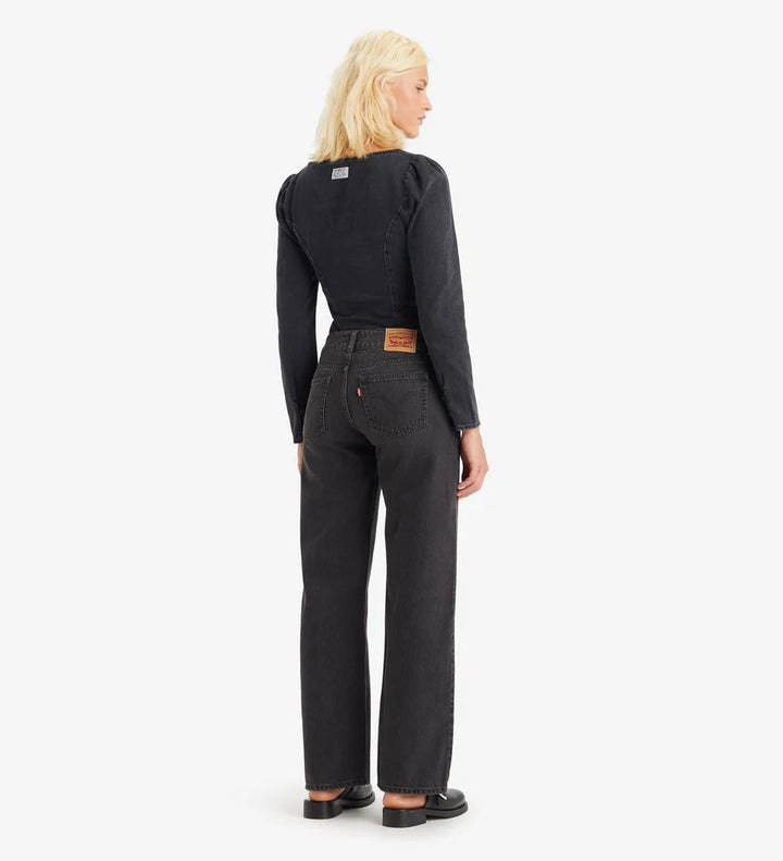 Levi's Superlow Loose Jean - Mic Dropped