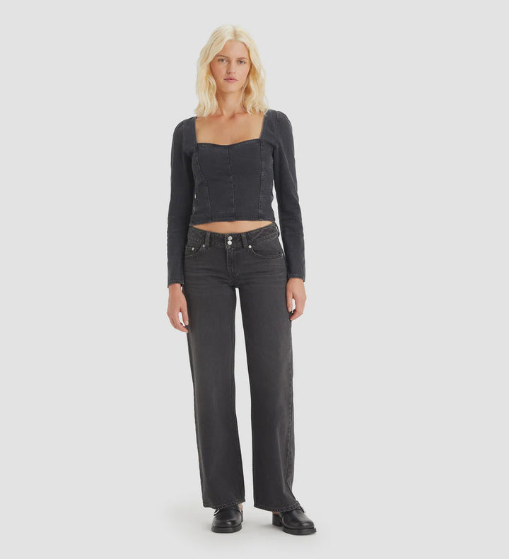 Levi's Superlow Loose Jean - Mic Dropped