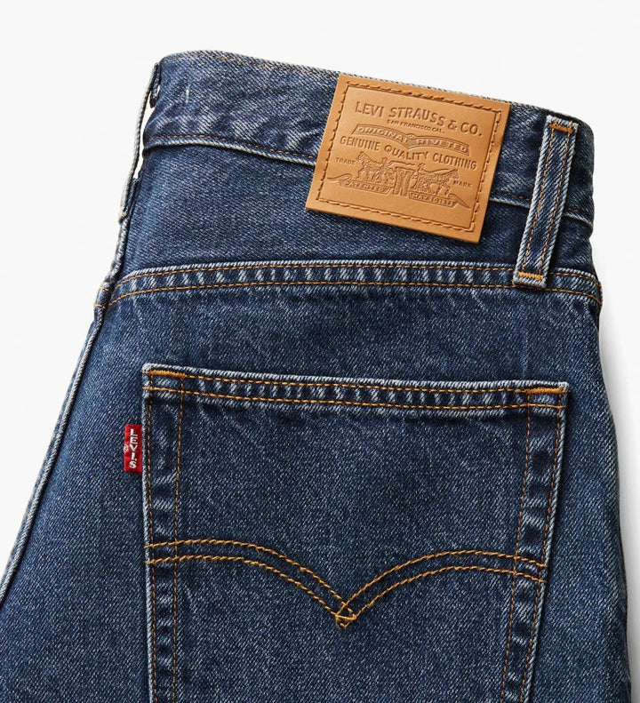 Levi's Baggy Dad Jean-She's Nice
