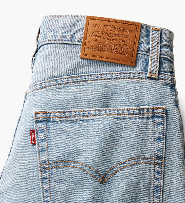 Levi's Baggy Dad Jean - Pick Sides