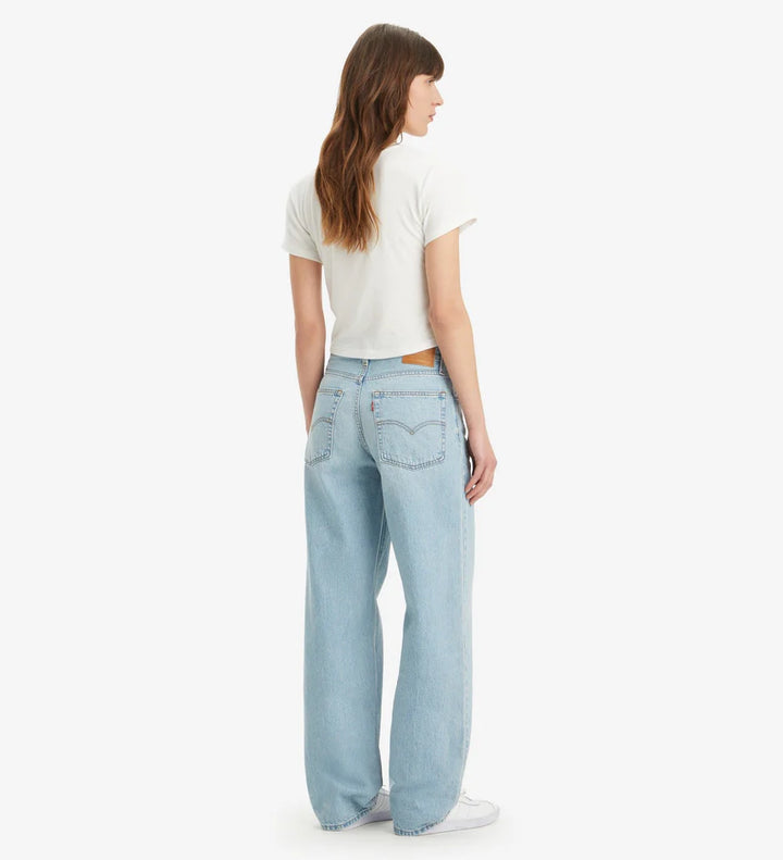 Levi's Baggy Dad Jean - Pick Sides