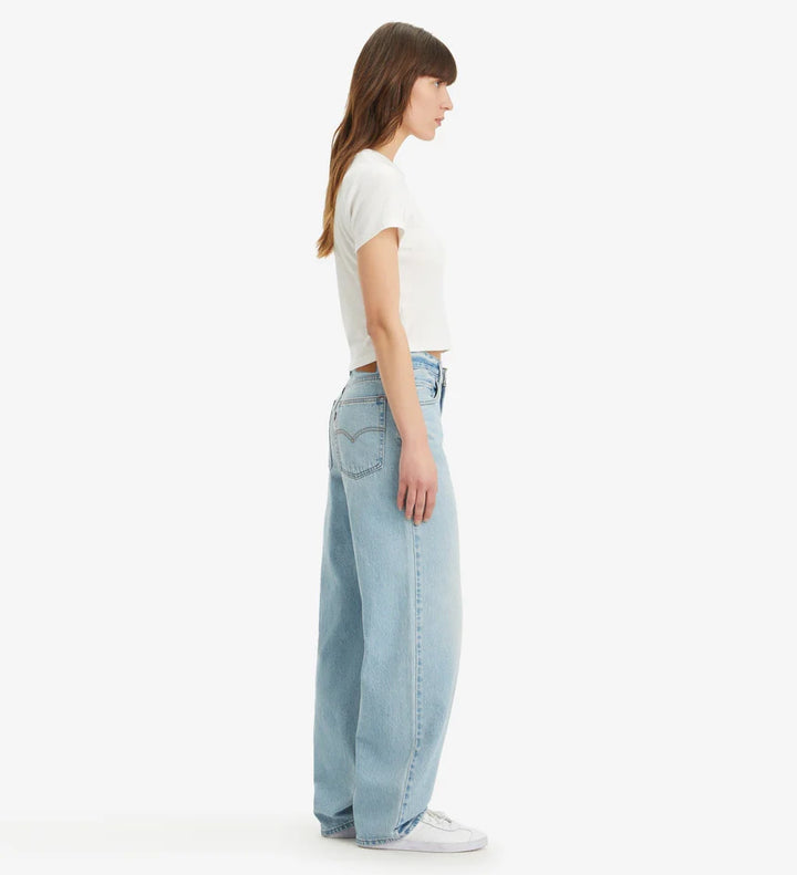Levi's Baggy Dad Jean - Pick Sides