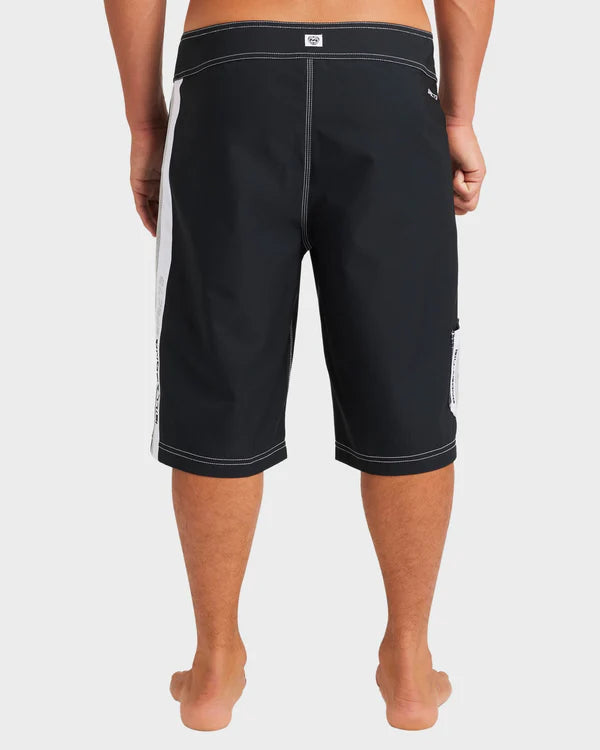 Billabong Spec 73 Pro-Short-Black