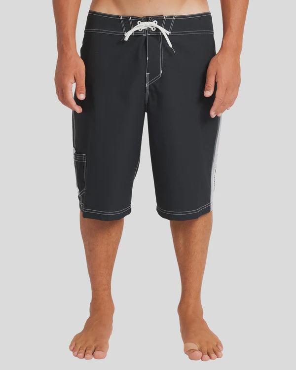 Billabong Spec 73 Pro-Short-Black