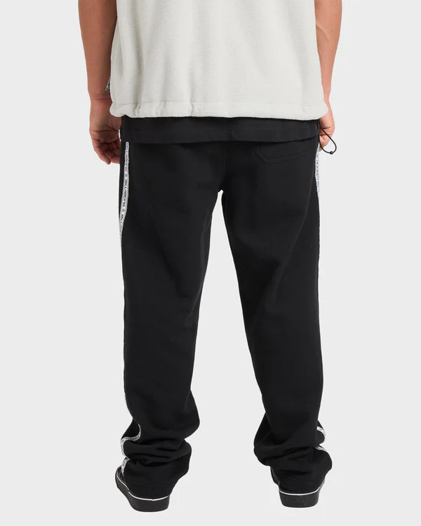 Billabong Spec 73 Trackpant - Black