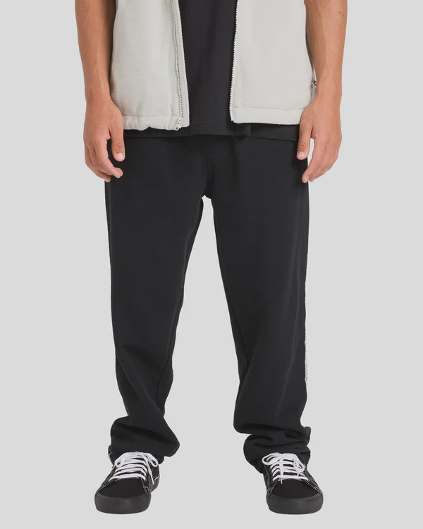 Billabong Spec 73 Trackpant - Black